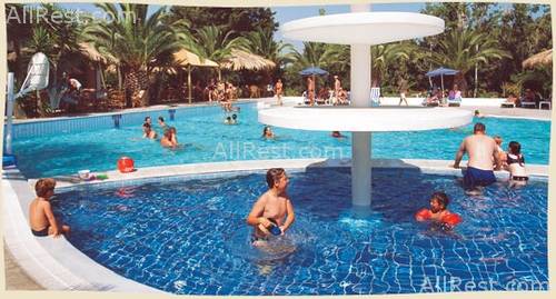 Iberostar Hippocrates Hotel 10